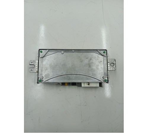 Блок управления круговым обзором