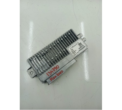 Блок управления круговым обзором