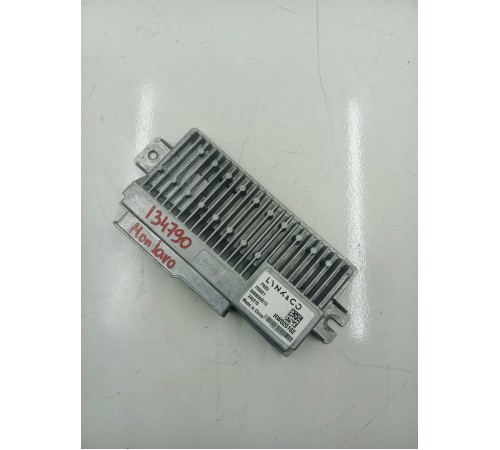 Блок управления круговым обзором