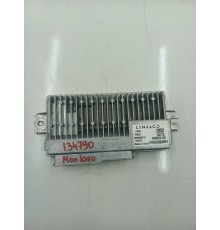 Блок управления круговым обзором