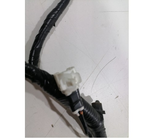 Электропроводка двери передняя правая