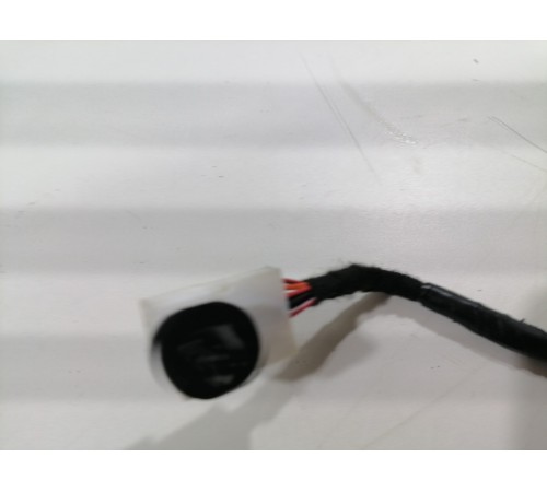 Электропроводка двери передняя правая