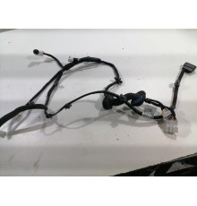 Электропроводка двери передняя правая