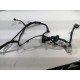 Электропроводка двери передняя правая