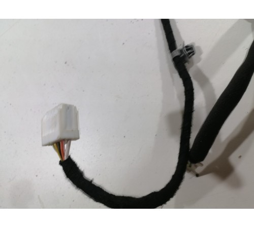 Электропроводка двери передняя правая