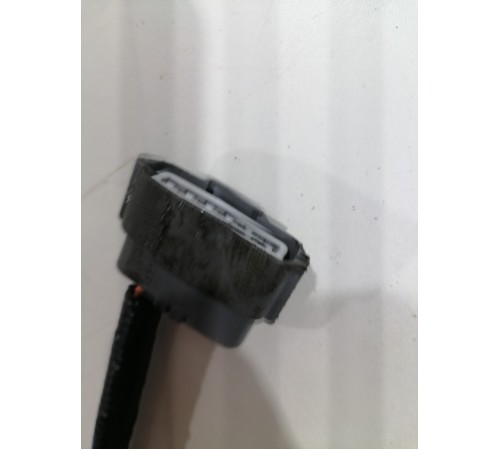 Электропроводка двери передняя правая