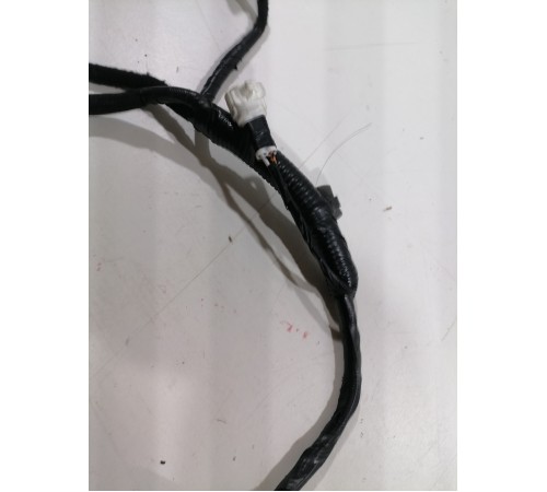 Электропроводка двери передняя правая