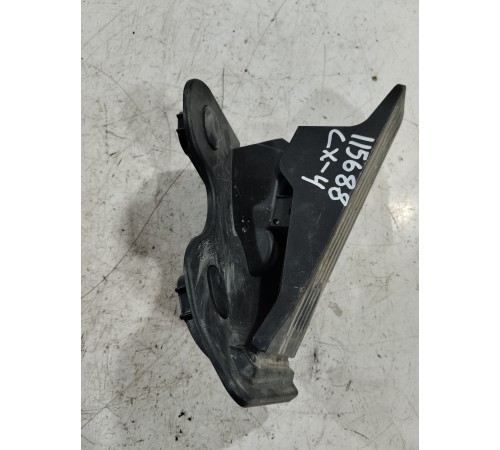 Педаль акселератор (газа)