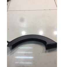 Накладка петли багажника(левая)