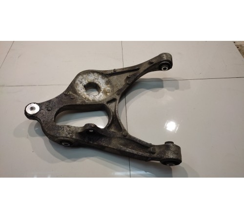 Рычаги подвески (левый)