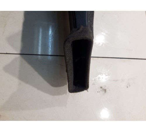 Воздуховод (левый)