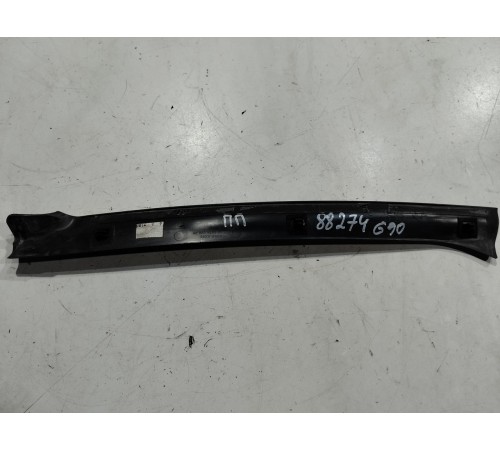 Накладка двери (передняя правая)