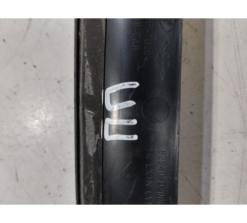 Накладка двери (передняя правая)