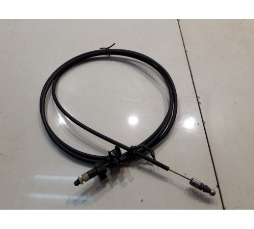 Трос открывания капота