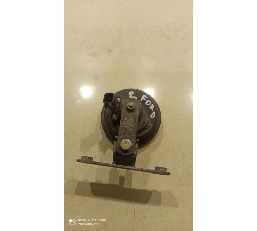 Звуковой сигнал(клаксон) правый