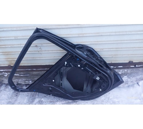 Дверь(задняя левая)