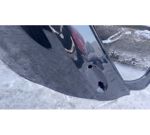 Дверь(задняя левая)