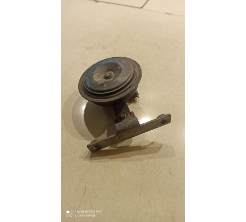 Звуковой сигнал(клаксон) правый