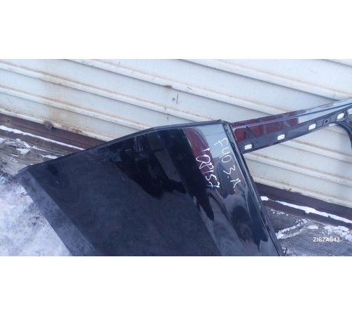 Дверь(задняя левая)