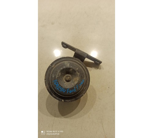 Звуковой сигнал(клаксон) правый