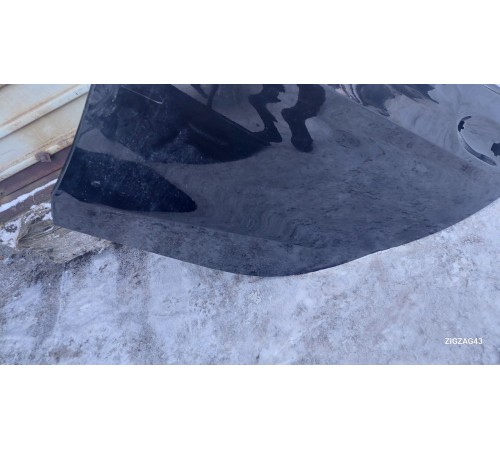 Дверь(задняя левая)