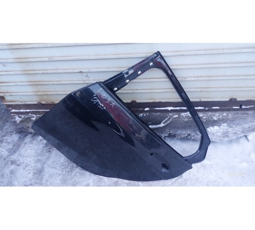 Дверь(задняя левая)