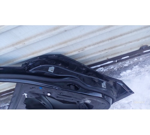 Дверь(задняя левая)