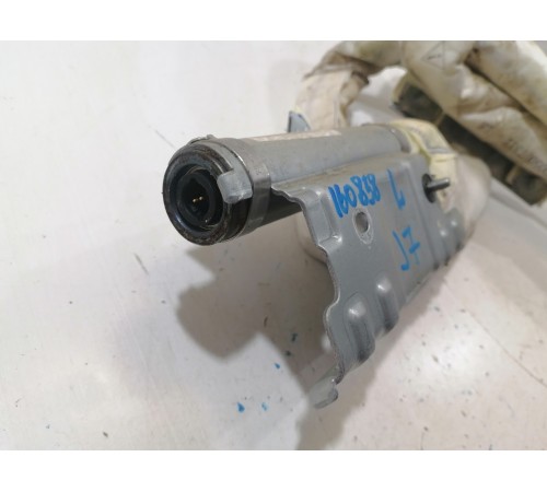 Подушка безопасности левая, шторка