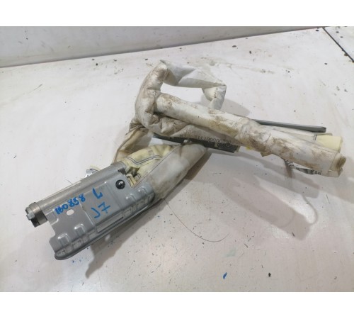 Подушка безопасности левая, шторка