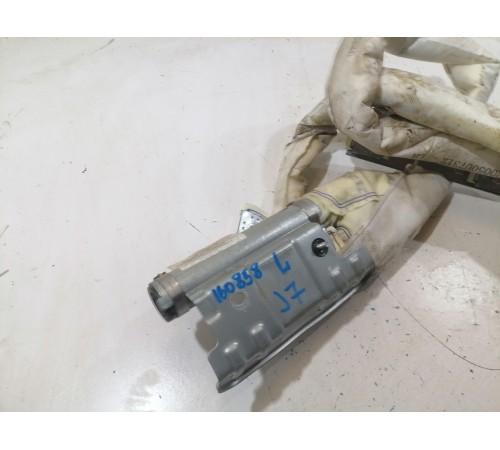 Подушка безопасности левая, шторка