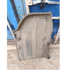 Защита днища правая