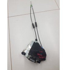 Замок двери передний правый