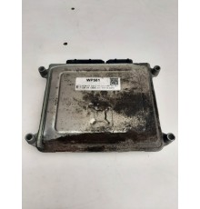 Блок управления двигателем