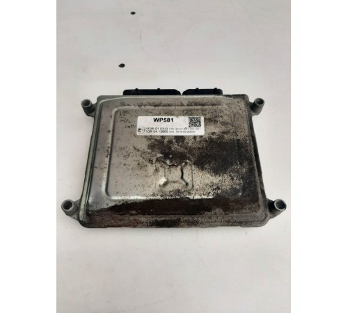 Блок управления двигателем