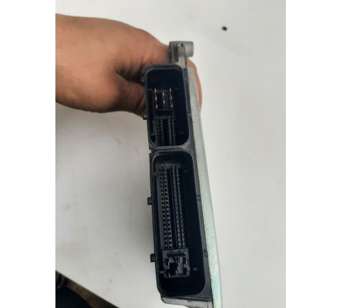 Блок управления двигателем