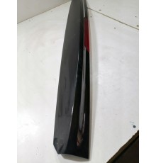 Спойлер крышки багажника