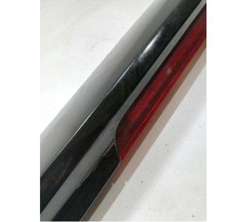 Спойлер крышки багажника