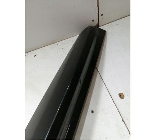 Спойлер крышки багажника