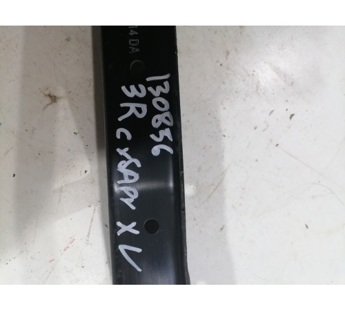 Рычаг задний правый