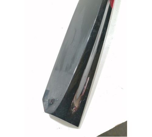 Спойлер крышки багажника