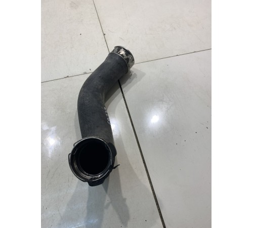 Патрубок интеркулера