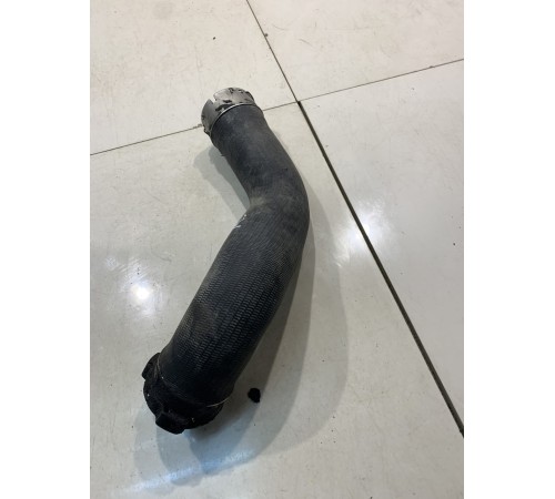 Патрубок интеркулера