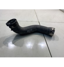 Патрубок интеркулера