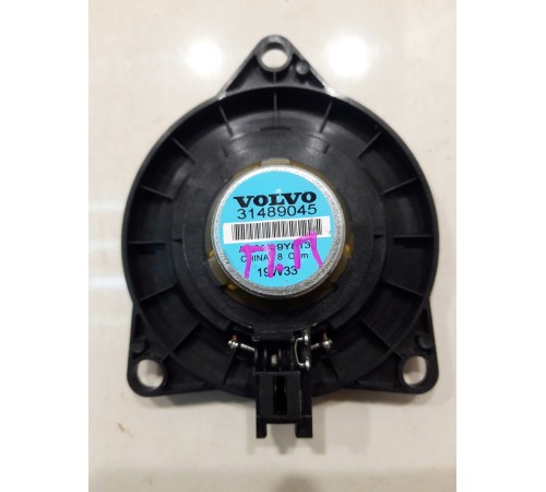 Динамик двери (передний, правый)