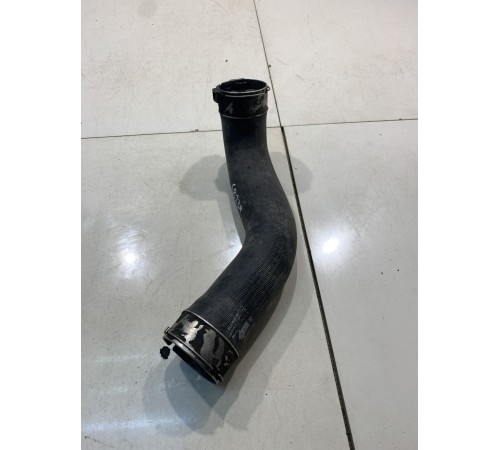 Патрубок интеркулера