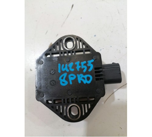 Датчик удара