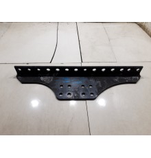 Кронштейн(крепление) рамы левый