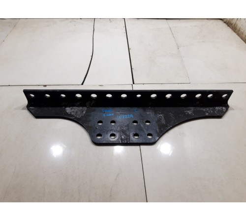 Кронштейн(крепление) рамы левый