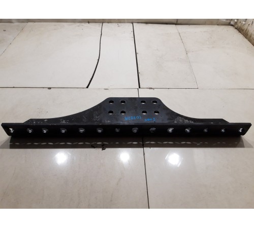 Кронштейн(крепление) рамы левый