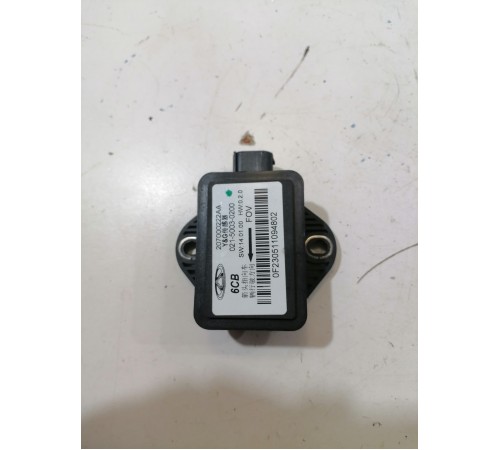 Датчик удара